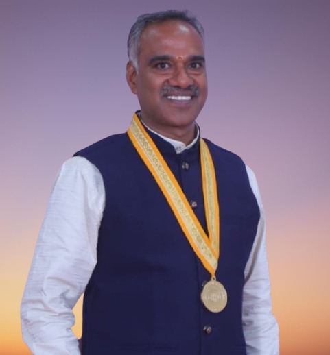 Mr. M.Sivaraman
