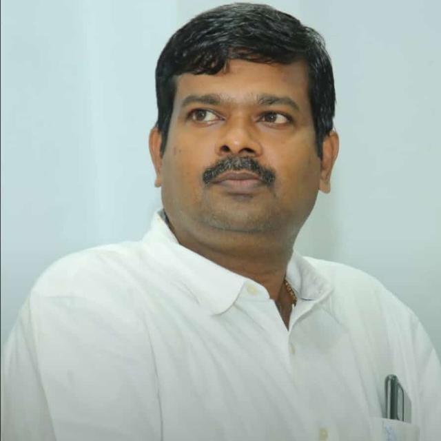 Mr.S.Velayutham