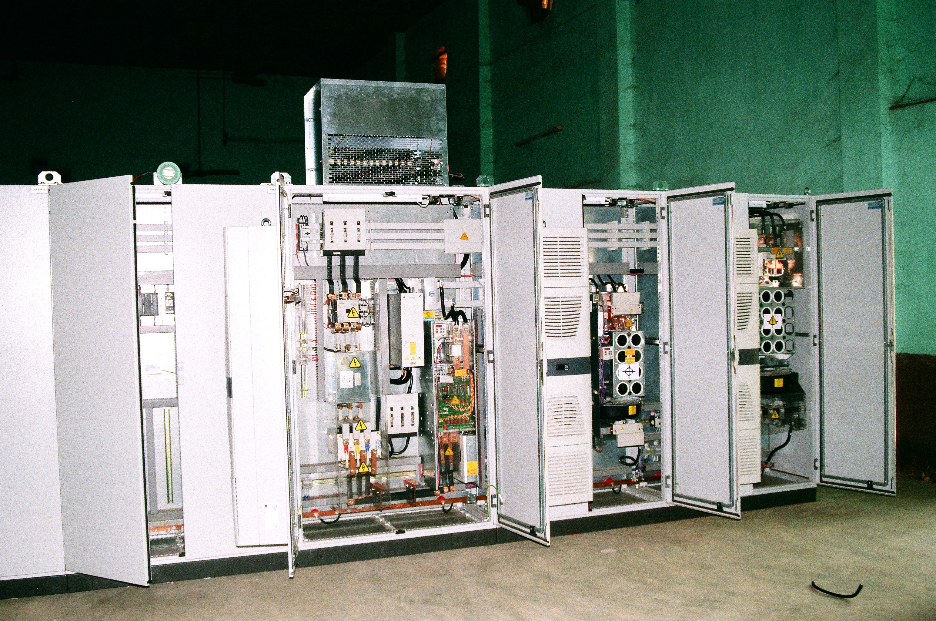 PLC Programming