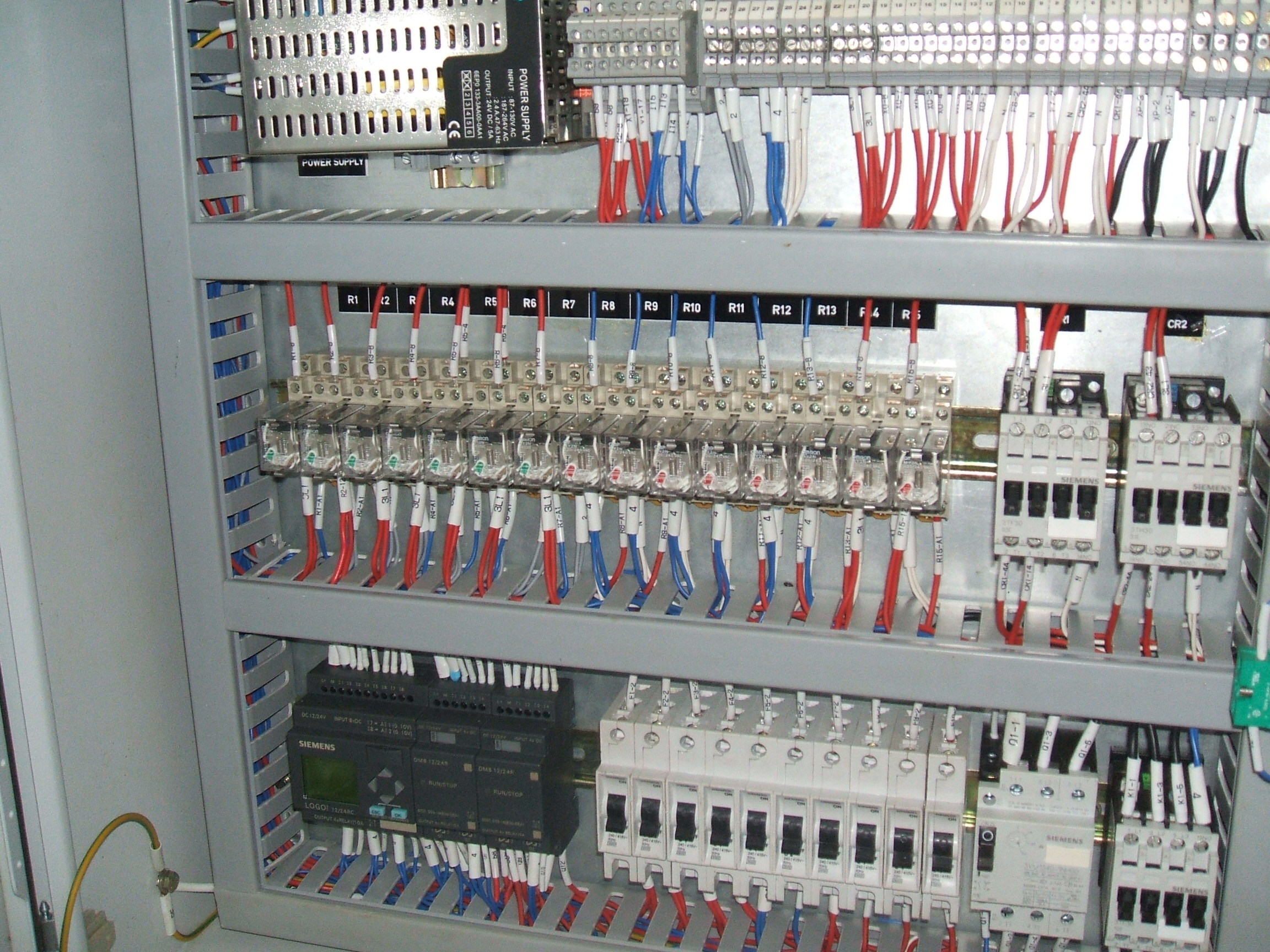 PLC Programming